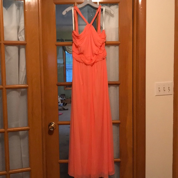 david's bridal w11173